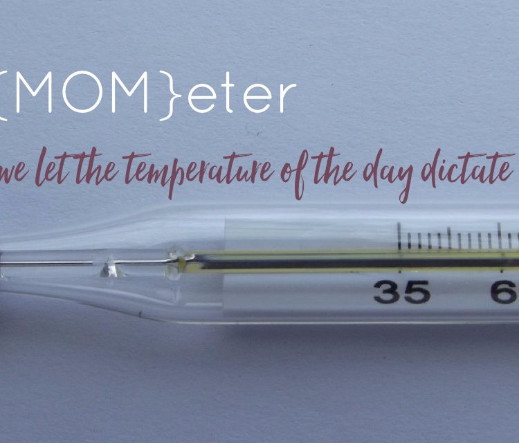 ther{MOM}eter learning to rise above the comparison game