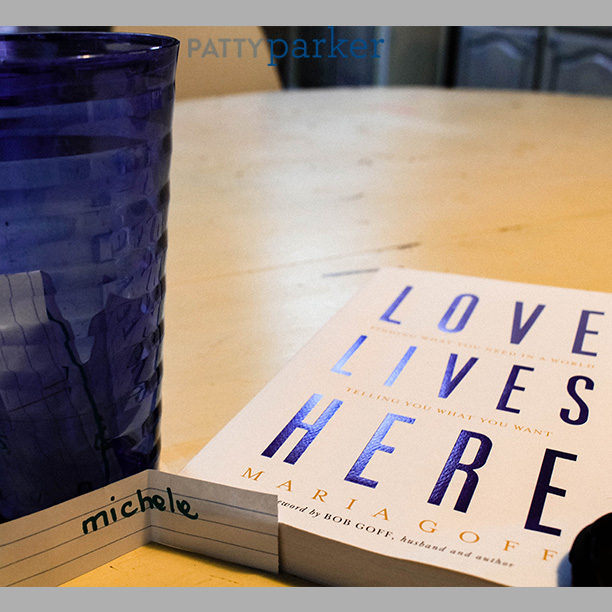 Love Lives Here, written by Maria Goff, has left me inspired and moved me to action. Here are three reasons Love Lives Here is worth the read.