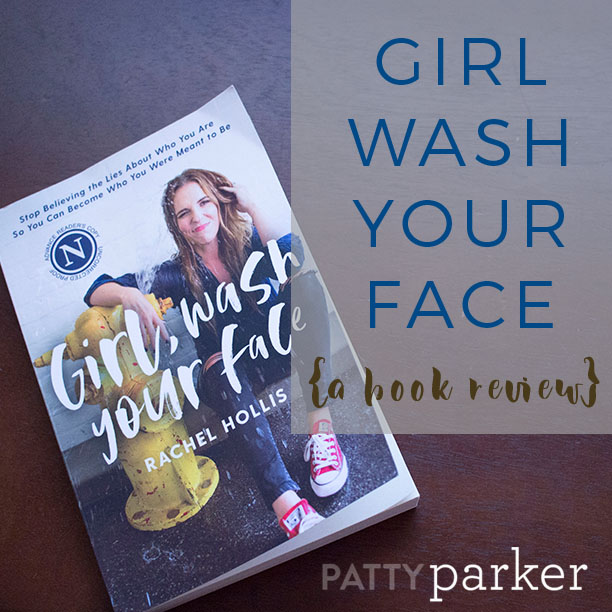Girl, Wash Your Face by Rachel Hollis is a fabulous read for women. If you’ve found yourself limiting your future or making excuses based on your circumstances, this is a timely read to consider.