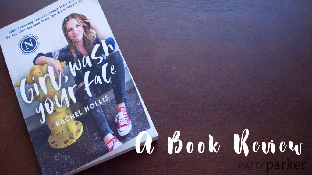 Girl, Wash Your Face by Rachel Hollis is a fabulous read for women. If you’ve found yourself limiting your future or making excuses based on your circumstances, this is a timely read to consider.